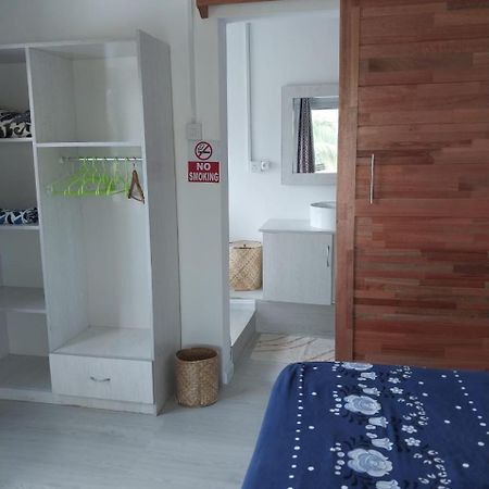 Poisson D'Or Guest House พอร์ตมาตูริน ภายนอก รูปภาพ