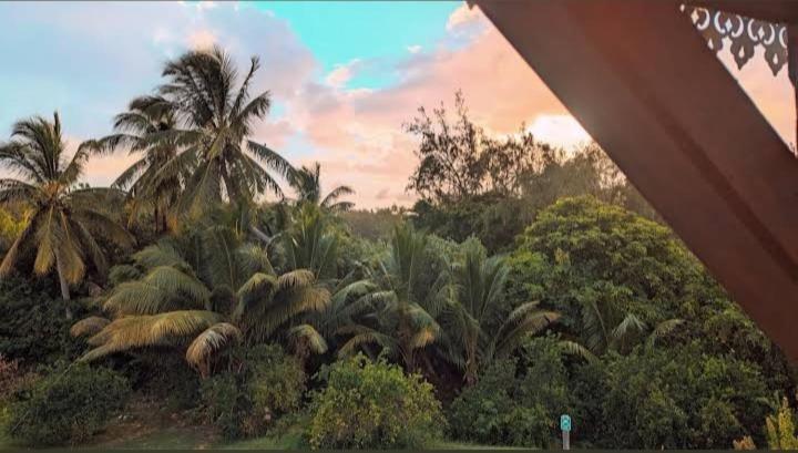 Poisson D'Or Guest House พอร์ตมาตูริน ภายนอก รูปภาพ